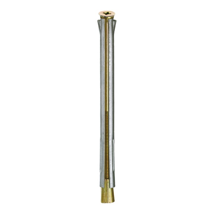 TOX Metall-Rahmendübel Window 10x182 mm 027601171