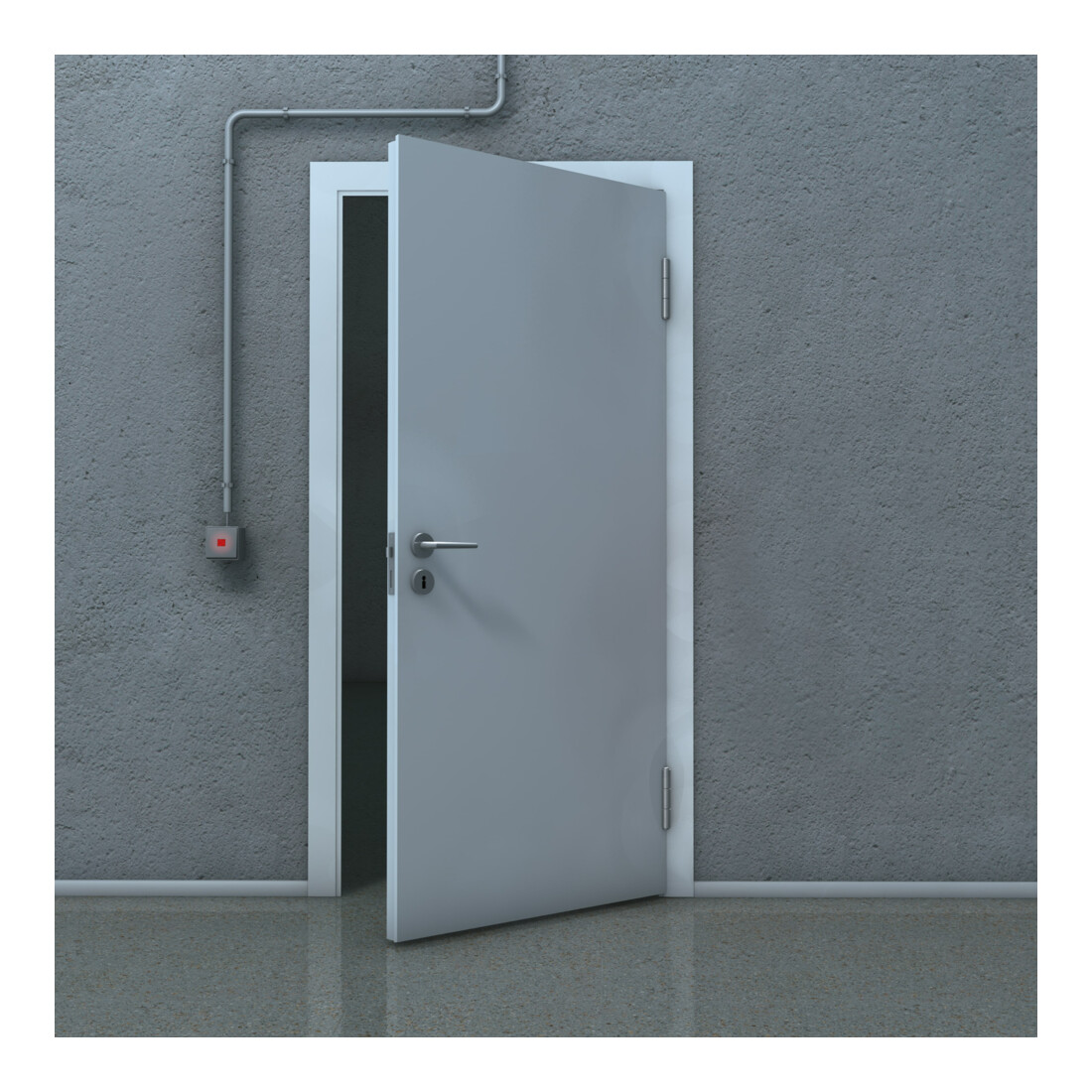 TOX Metall-Rahmendübel Window