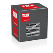 TOX Metallständer-Befestigung Attack-2