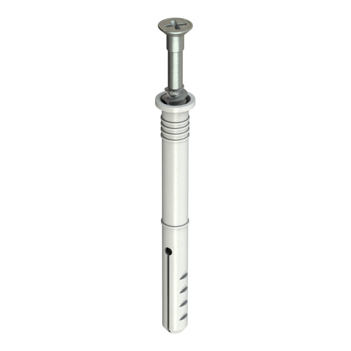 TOX Nageldübel Attack KB 6x50 mm