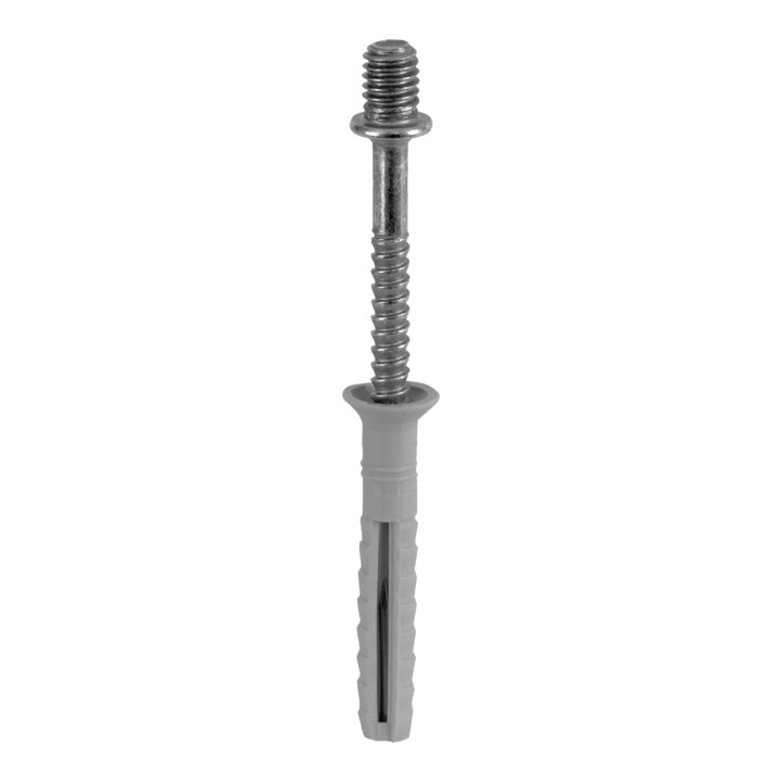 TOX Nageldübel Attack Plus 6x40 mm