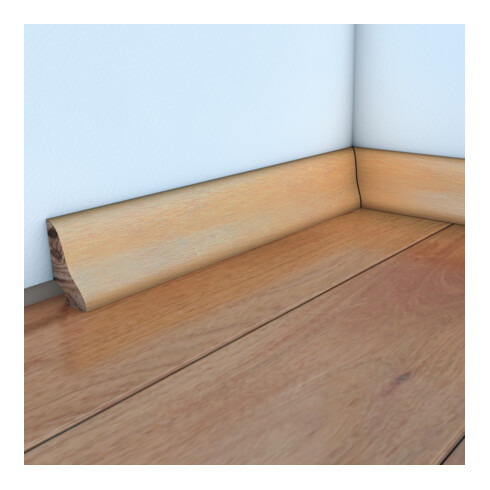 TOX Parkett- & Regalschienenbefestigung System Fix Pro 6x36 mm