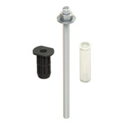TOX Schwerlast-Montagesystem Thermo Proof M12x300 mm / Klemmstärke: 200 mm-2