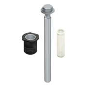 TOX Schwerlast-Montagesystem Thermo Proof Plus M16x300 mm  IG M10 & M12 / Klemmstärke: 220 mm-2