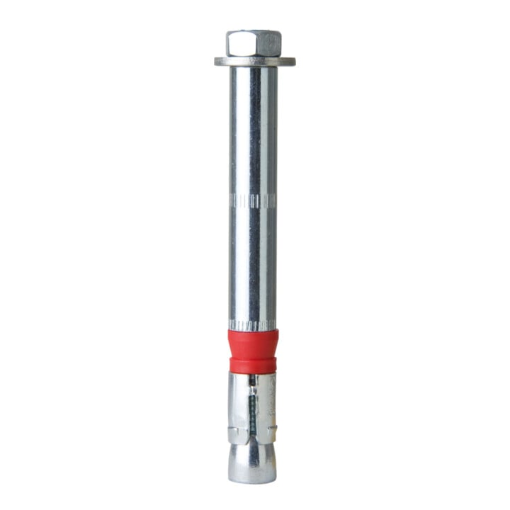 TOX Schwerlastanker Dual Force 1 15x15 mm