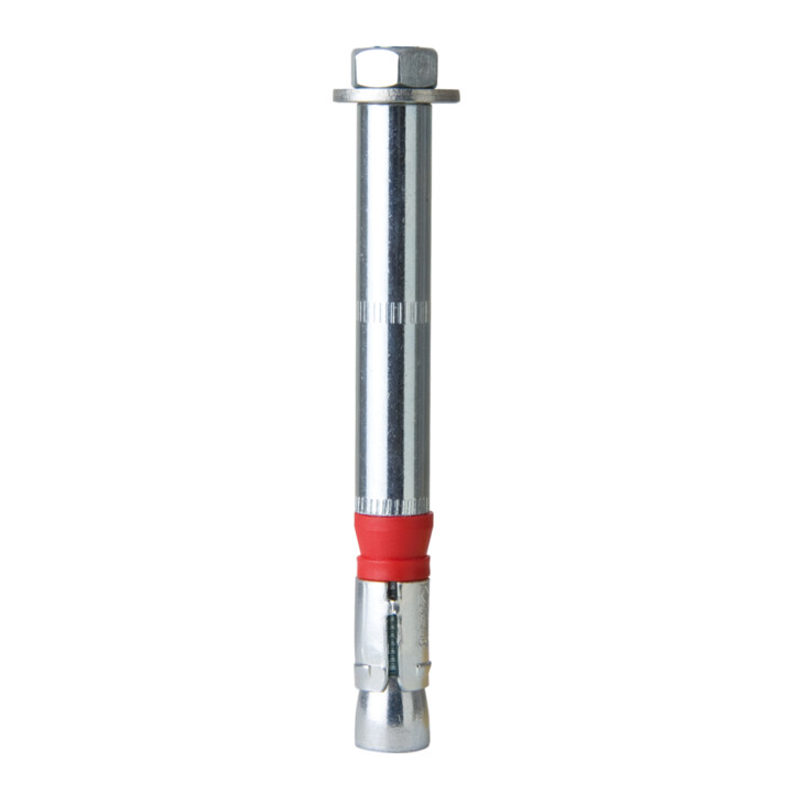 TOX Schwerlastanker Dual Force 1 24x50 mm