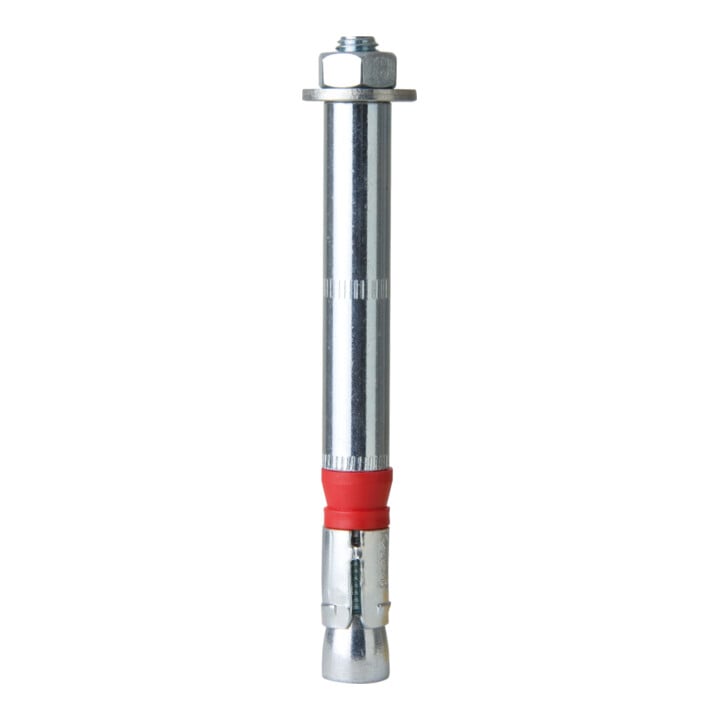 TOX Schwerlastanker Dual Force Bolt 1 12x30 mm