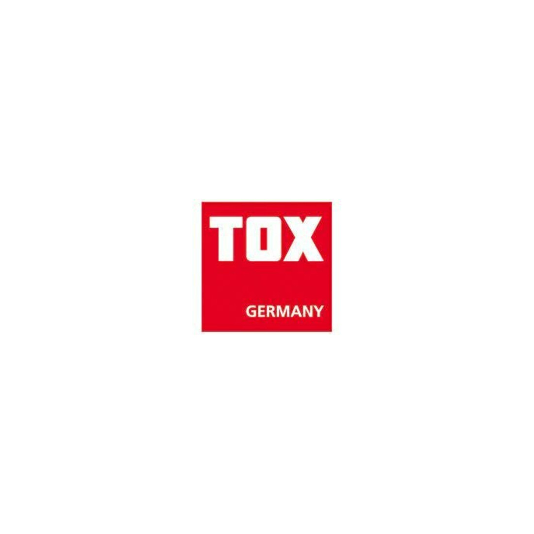 TOX Schwerlastbef. Thermo Proof Plus M16x300 Großpack KT