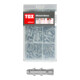 TOX Standard-Sortiment Miniset Beton 245 tlg.-1