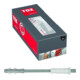 TOX Système de montage à distance Thermo Proof Mini M8x200 Pack économique KT-1