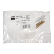 TOX Toilettes à fixation WC sur pied XL-3