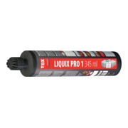 TOX Verbundmortel Liquix Pro 1 styrolfrei 345ml