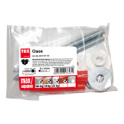TOX Waschtischbefestigung Oase-3