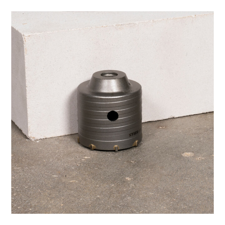 Tr&eacute;pan STIER 68 x 50 mm M16