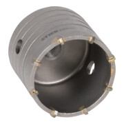 STIER Couronne trépan creuse M16-4