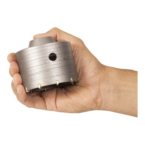 Tr&eacute;pan STIER 82 x 50 mm M16