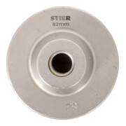 STIER Couronne trépan creuse M16-5