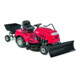 Tracteur MTD MTD 92-5