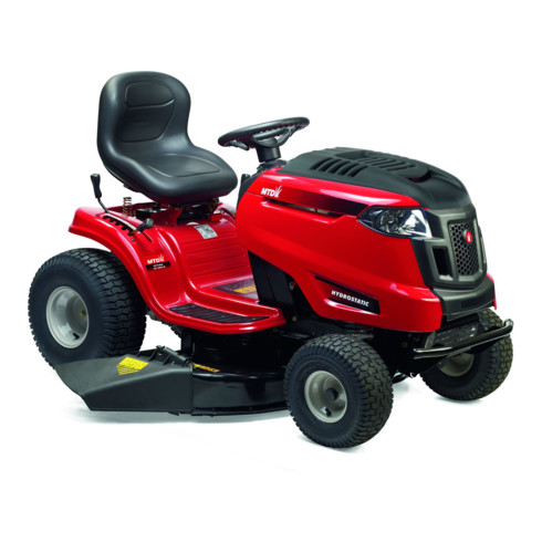 Tracteur MTD Optima LG 200 H