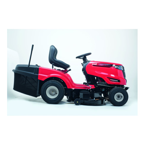 Tracteur MTD Optima LG 200 H