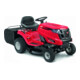 Tracteur MTD Smart RC 125
