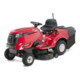 Tracteur MTD Smart RE 125-2