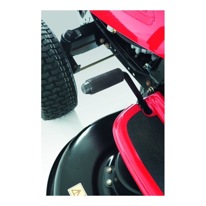Tracteur MTD Smart RG 145