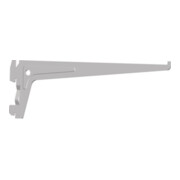 Träger PRO 10105 L.300mm p.Träger 60kg STA weiß
