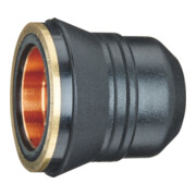 TRAFIMET Bouclier thermique S35K, lot de 4 pièces