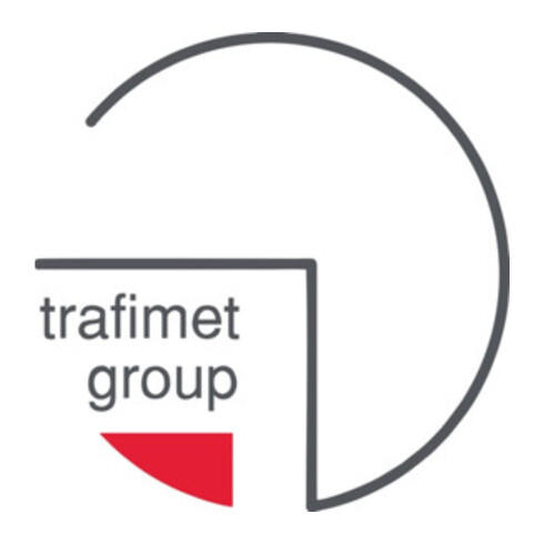 Trafimet Brennerkappe lang ERGOTIG SR17/18/26 117mm