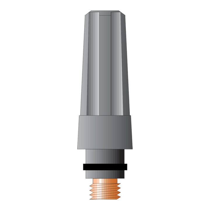 TRAFIMET Brennerkappe mittel M300/57Y05