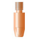 TRAFIMET Buse de courant M8 1,2mm E-Cu MB400/500-3