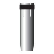 TRAFIMET Buse gaz conique NW 12,5 mm-3