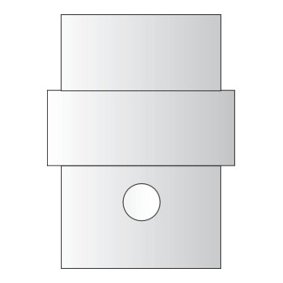 TRAFIMET Gasverteiler MB 24