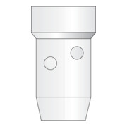 TRAFIMET Gasverteiler Standard 29mm MB400/500-3