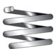 Trafimet Haltefeder ERGOPLUS 25-1