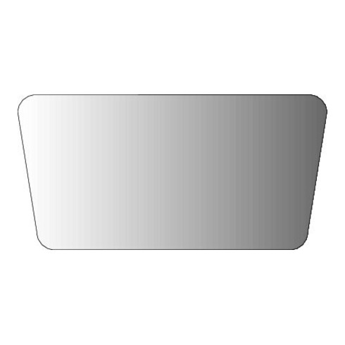 TRAFIMET Isolant SR17/18/26 avant, 18CG