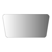 TRAFIMET Isolant SR17/18/26 avant, 18CG