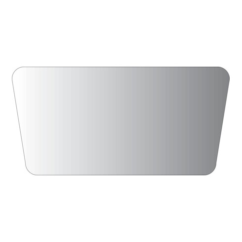 TRAFIMET Isolant SR17/18/26 avant, 18CG