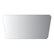 TRAFIMET Isolant SR17/18/26 avant, 18CG-3