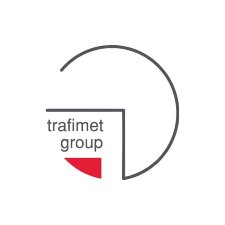Trafimet MIG/MAG Schweißbrenner ERGOPLUS 500 flüssigg.3m Stand.
