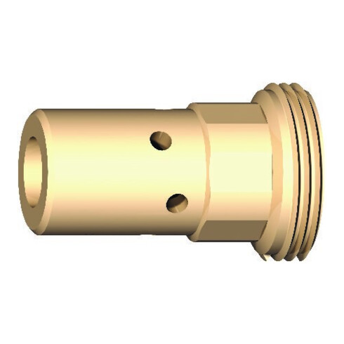 TRAFIMET Porte-buse M8 Standard 25 mm MB400/500