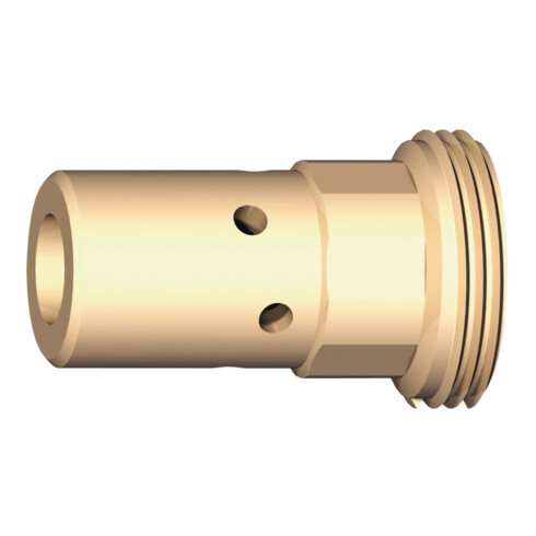 TRAFIMET Porte-buse M8 Standard 25 mm MB400/500