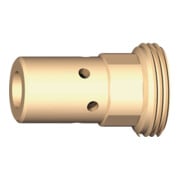 TRAFIMET Porte-buse M8 Standard 25 mm MB400/500-3