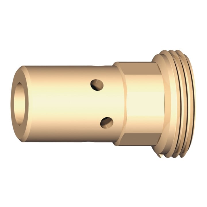 TRAFIMET Porte-buse M8 Standard 25 mm MB400/500