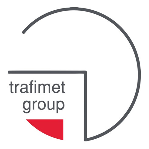 Trafimet Stromdüse M8 L. 30mm E-Cu