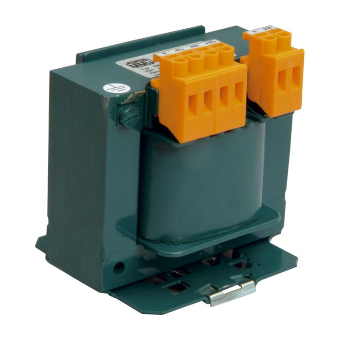 Trafo-Technik-Hoppecke Sicherheits-Steuertrafo sw EME/ST 100VA 230/24V