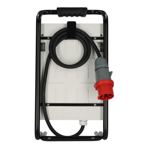 Tragbarer Stromverteiler BSV 4 IP44 2m H07RN-F5G4,0 1x32A + 2x16A