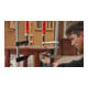 Traits de protections plastiques SKS (sachet de 2 traits) Bessey