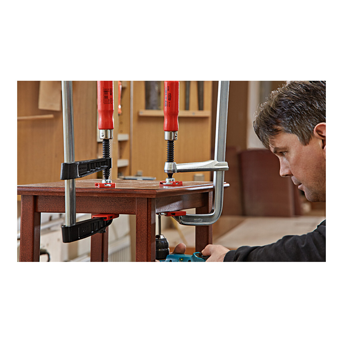 Traits de protections plastiques SKS (sachet de 2 traits) Bessey
